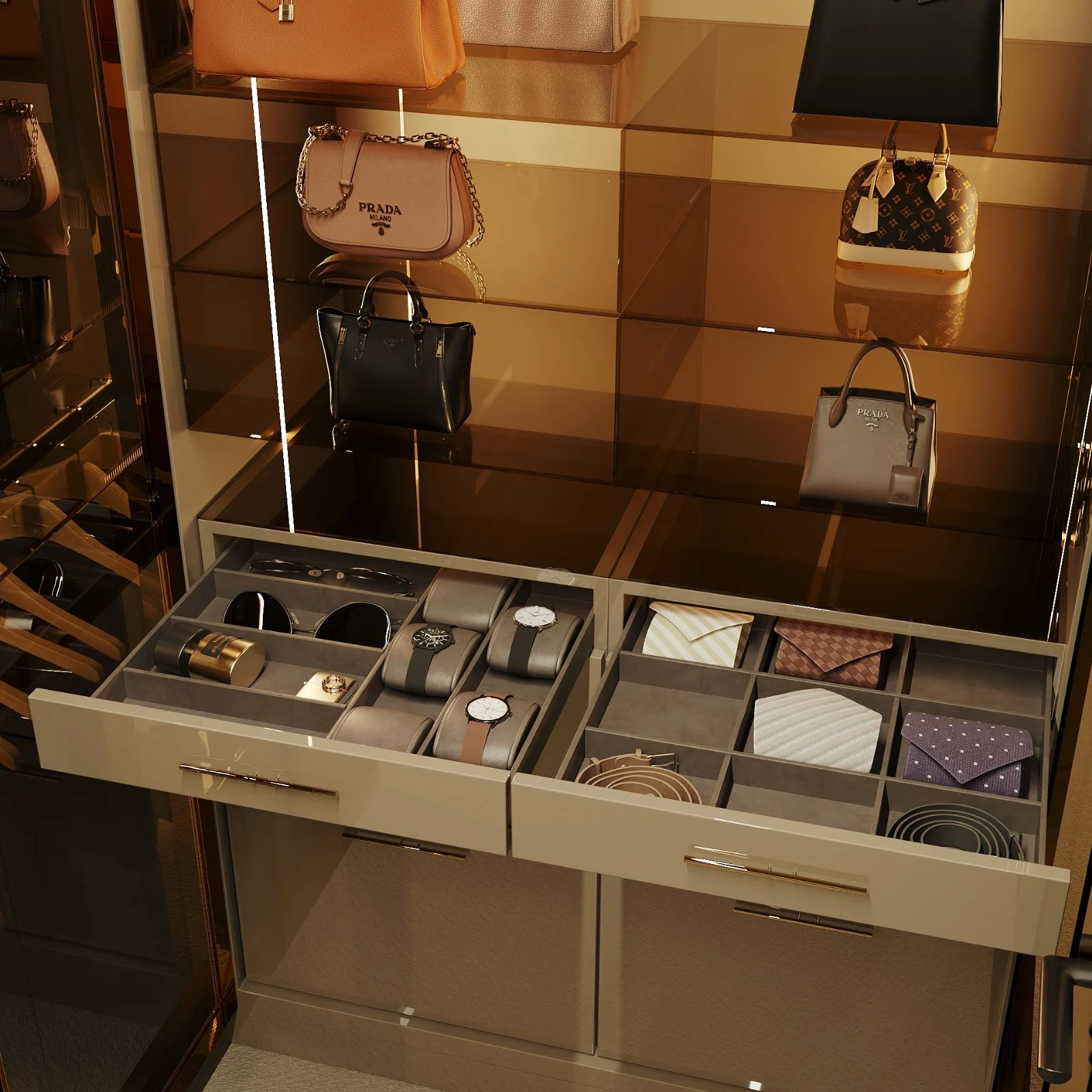 Hospitality — campaign