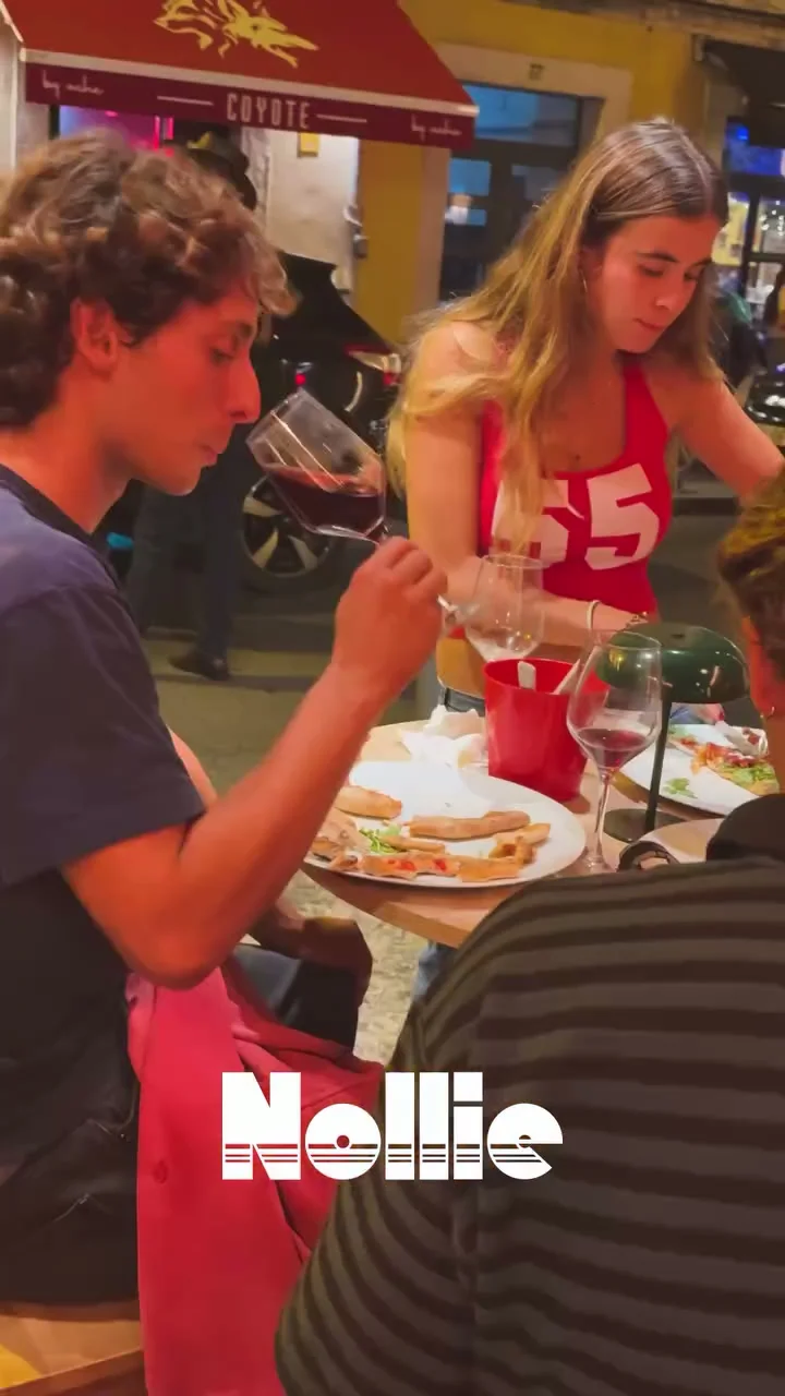 Nollie — event content