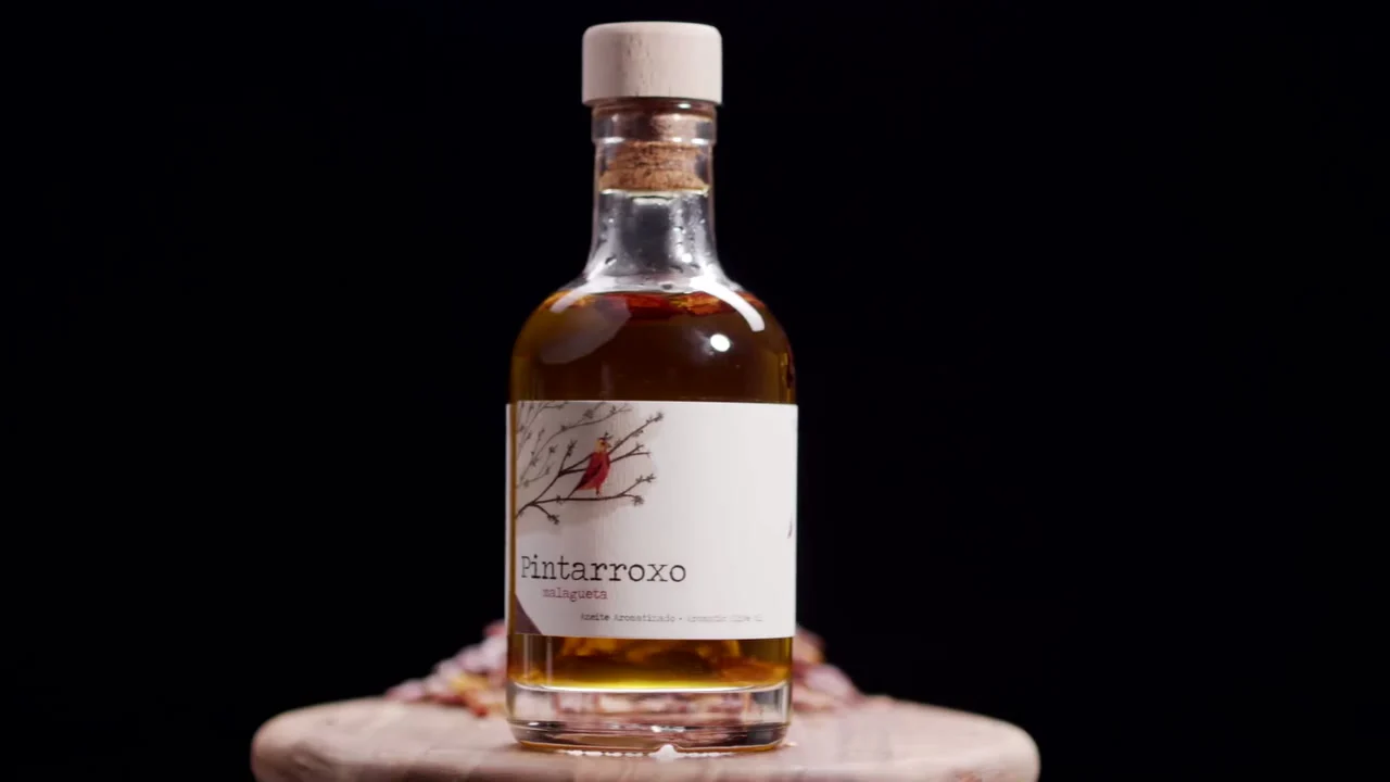 Spirits — product film