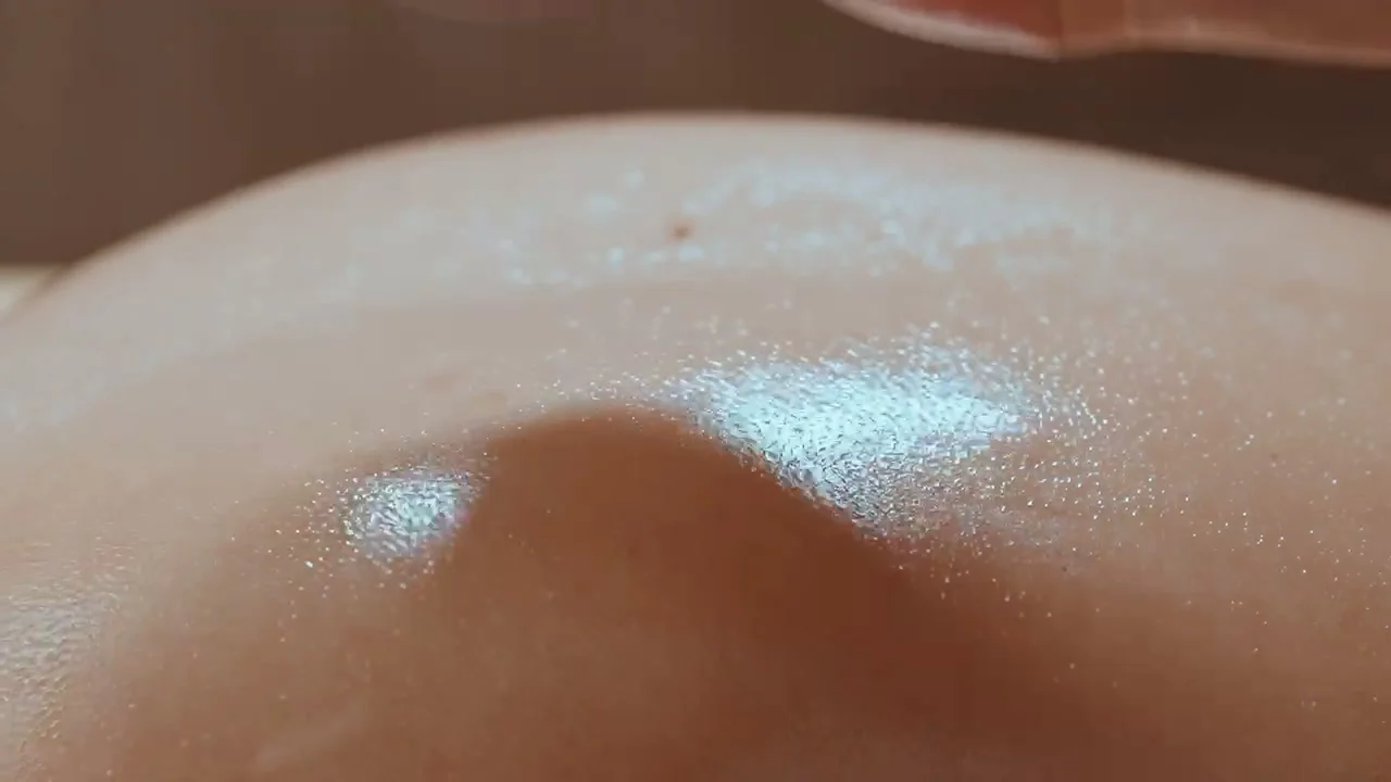 Hotel & spa — film